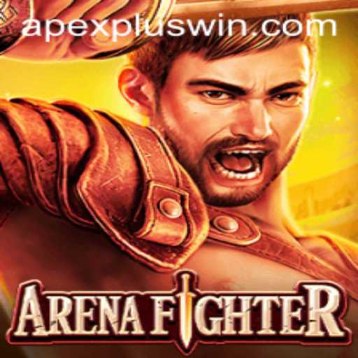 ArenaFighter: A Thrilling New Horizon in Gaming with APEXPLUS