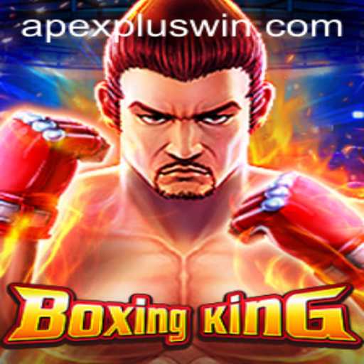 BoxingKing: Dominating the APEXPLUS Gaming Arena