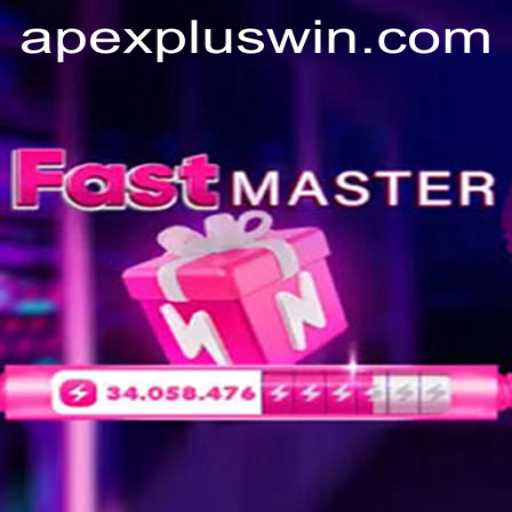 FastMaster: APEXPLUS Redefines the Gaming World with Speed and Strategy