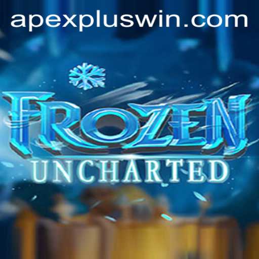 FrozenUncharted: A Thrilling Expedition into the Unknown