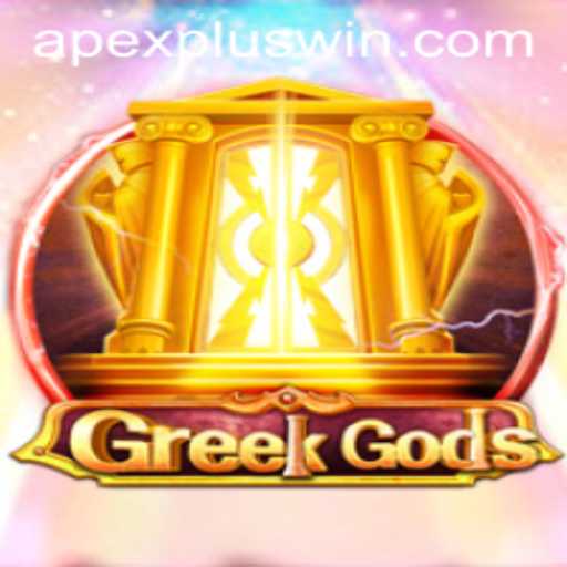 Discover the Thrilling World of GreekGods: The Ultimate Strategy Game