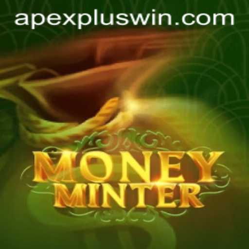 Dive Into MoneyMinter: APEXPLUS Reveals New Gaming Experience