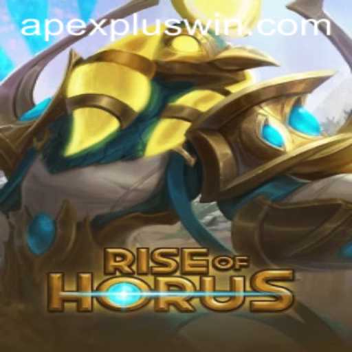 Exploring the Exciting World of RiseofHorus: A Game-Changer with APEXPLUS