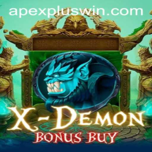 XDemonBonusBuy: The Ultimate Gaming Experience Enhanced by APEXPLUS